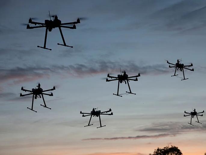 Indian Army Drone Attack on ULFA-I: Indian Army claims to have killed several ULFA-I militants in another drone strike | भारतीय लष्कराकडून पुन्हा एकदा ड्रोन स्ट्राईक, अनेक अतिरेकी ठार झाल्याचा दावा Indian Army Drone Attack on ULFA-I: Indian Army claims to have killed several ULFA-I militants in another drone strike | भारतीय लष्कराकडून पुन्हा एकदा ड्रोन स्ट्राईक, अनेक अतिरेकी ठार झाल्याचा दावा