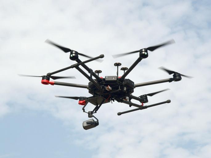 india announced drone rules 2021 and license regulations eased | Drone Rules India 2021: मोदी सरकारने आणले नवीन ड्रोन धोरण; स्टार्टअप कंपन्यांना होणार मोठा फायदा india announced drone rules 2021 and license regulations eased | Drone Rules India 2021: मोदी सरकारने आणले नवीन ड्रोन धोरण; स्टार्टअप कंपन्यांना होणार मोठा फायदा