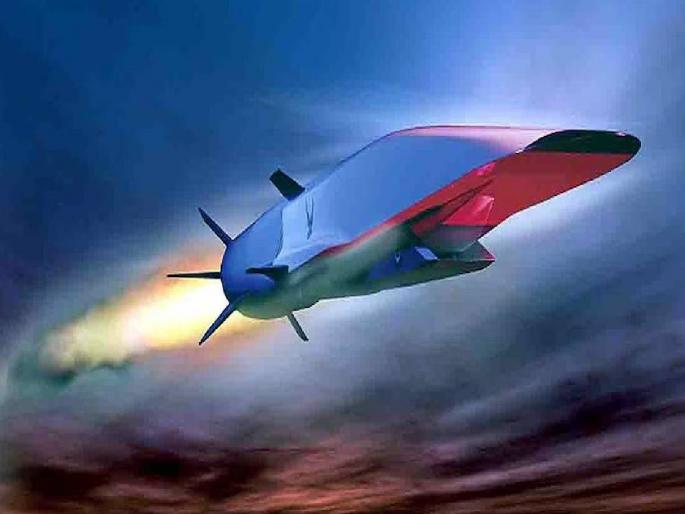 drdo test hypersonic vehicle weapon of future all you need to know about | जबरदस्त! भारताचे 'हे' हायपरसोनिक अस्त्र शत्रूवर भारी पडणार, 12 हजार किमी प्रतितास वेग drdo test hypersonic vehicle weapon of future all you need to know about | जबरदस्त! भारताचे 'हे' हायपरसोनिक अस्त्र शत्रूवर भारी पडणार, 12 हजार किमी प्रतितास वेग