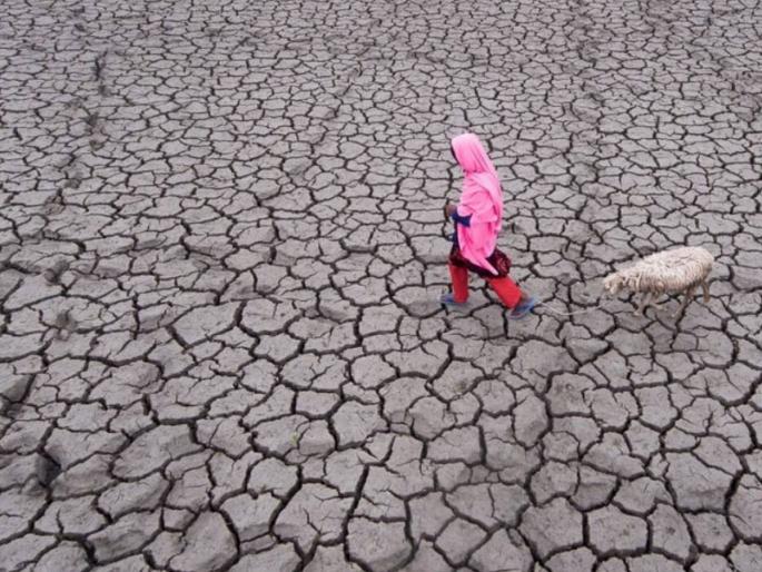 Main Editorial on Who Wants a Drought and Does anyone expect a natural disaster in Maharashtra | आजचा अग्रलेख: दुष्काळ हवा कोणाला? नैसर्गिक संकटाची अपेक्षा कोणी स्वत:हून करतं का? Main Editorial on Who Wants a Drought and Does anyone expect a natural disaster in Maharashtra | आजचा अग्रलेख: दुष्काळ हवा कोणाला? नैसर्गिक संकटाची अपेक्षा कोणी स्वत:हून करतं का?