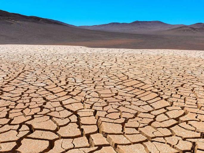 Special Article on Drought advices to Show common sense to imitate | विशेष लेख: दुष्काळ - नक्कल करायची अक्कल तरी दाखवा! Special Article on Drought advices to Show common sense to imitate | विशेष लेख: दुष्काळ - नक्कल करायची अक्कल तरी दाखवा!