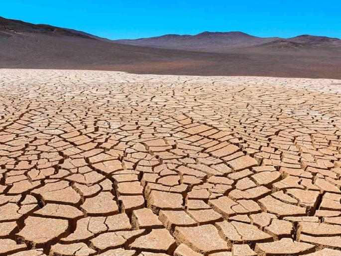 Main Editorial on Drought in Maharashtra where Water scarcity is a key issue in the recent times | अग्रलेख: दुष्काळात खाडा महिना! अलीकडच्या काळात दुष्काळात पाण्याची टंचाई हा कळीचा मुद्दा Main Editorial on Drought in Maharashtra where Water scarcity is a key issue in the recent times | अग्रलेख: दुष्काळात खाडा महिना! अलीकडच्या काळात दुष्काळात पाण्याची टंचाई हा कळीचा मुद्दा