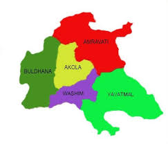 In the first blow of drought, 32 talukas of Amravati division | दुष्काळाच्या प्रथम झटक्यात अमरावती विभागातील ३२ तालुके In the first blow of drought, 32 talukas of Amravati division | दुष्काळाच्या प्रथम झटक्यात अमरावती विभागातील ३२ तालुके