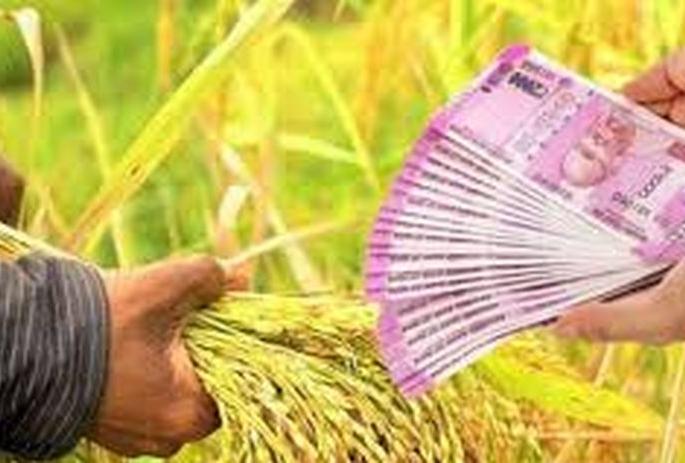 Drought relief to farmers in five talukas! | पाच तालुक्यातील शेतकऱ्यांना दुष्काळी मदतीचे वाटप! Drought relief to farmers in five talukas! | पाच तालुक्यातील शेतकऱ्यांना दुष्काळी मदतीचे वाटप!