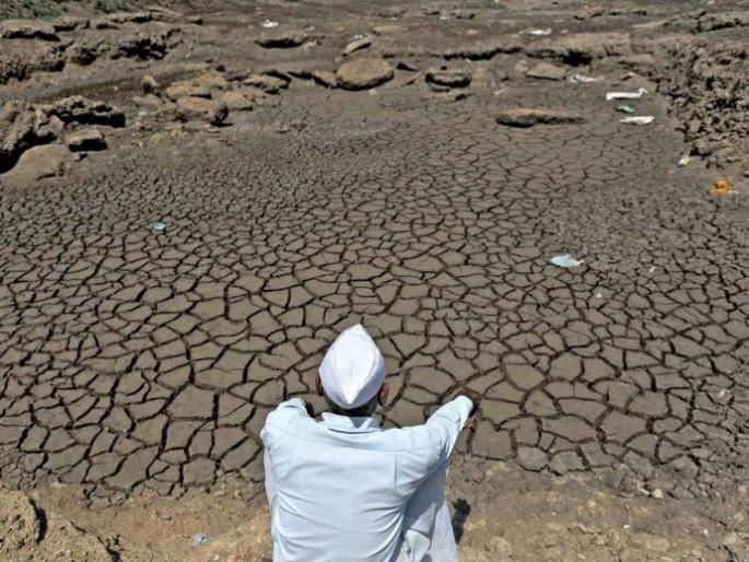 Less than a tour of the district, study tour! Nagpur district was flooded with drought | जिल्ह्याच्या दौऱ्याकडे पाठ, अभ्यास दौऱ्याचा थाट ! नागपूर जिल्हा दुष्काळाने होरपळला Less than a tour of the district, study tour! Nagpur district was flooded with drought | जिल्ह्याच्या दौऱ्याकडे पाठ, अभ्यास दौऱ्याचा थाट ! नागपूर जिल्हा दुष्काळाने होरपळला