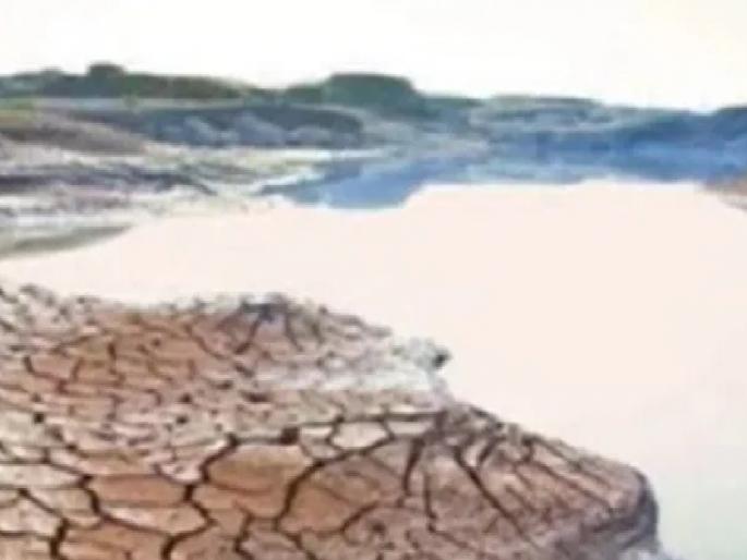 Only 28 percent water reserve is left in Sangli district, Drought severity increased | पाणी जपून वापरा, सांगली जिल्ह्यात २८ टक्केच पाणीसाठा शिल्लक
