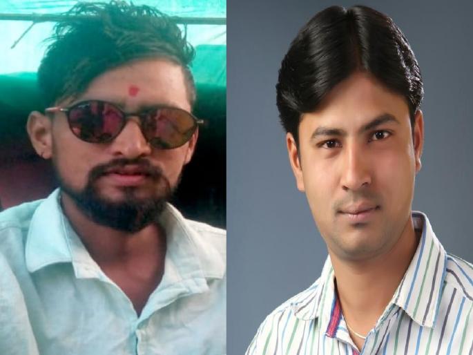 The bodies of both the youths were found drowned in Shinganapur bandhara in kolhapur | 'त्या' दोन तरुणांचे मृतदेह सापडले, रंगपंचमी खेळून शिंगणापूर बंधाऱ्यावर गेले होते आंघोळीला The bodies of both the youths were found drowned in Shinganapur bandhara in kolhapur | 'त्या' दोन तरुणांचे मृतदेह सापडले, रंगपंचमी खेळून शिंगणापूर बंधाऱ्यावर गेले होते आंघोळीला