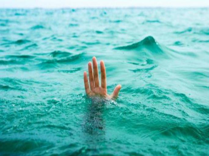 Youth dies after drowning in Upvan lake | उपवन तलावात बुडून तरुणाचा मृत्यू Youth dies after drowning in Upvan lake | उपवन तलावात बुडून तरुणाचा मृत्यू