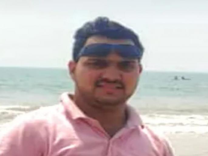 A youth died after drowning in Adari River while going for a bath after playing Dhulivandan Rangotsav | Sindhudurg: आडारी नदी पात्रात बुडून युवकाचा मृत्यू, धुलीवंदन रंगोत्सव खेळून आंघोळीसाठी गेल्यावर घडली दुर्घटना A youth died after drowning in Adari River while going for a bath after playing Dhulivandan Rangotsav | Sindhudurg: आडारी नदी पात्रात बुडून युवकाचा मृत्यू, धुलीवंदन रंगोत्सव खेळून आंघोळीसाठी गेल्यावर घडली दुर्घटना