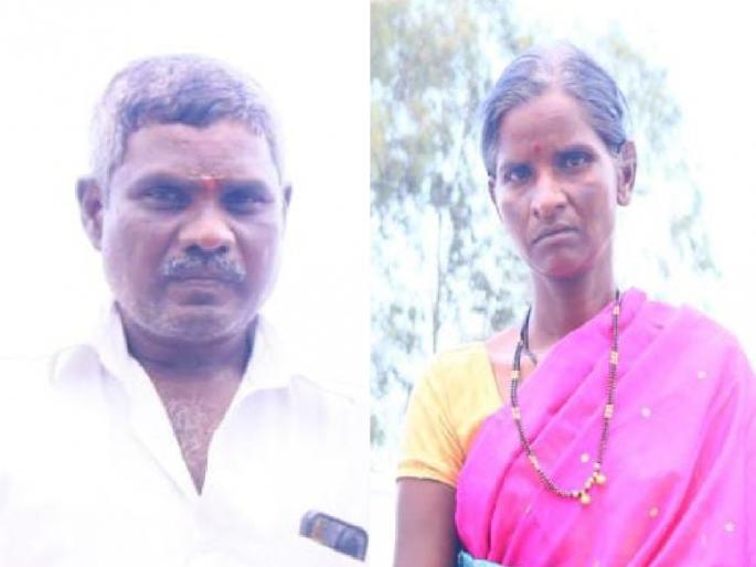 The couple who got carried away in Tasgaon, Satara district The search operation continues for the second day in a row | Sangli: तासगावात वाहून गेलेले दाम्पत्य सातारा जिल्ह्यातील, सलग दुसऱ्या दिवशी शोधमोहीम सुरुच The couple who got carried away in Tasgaon, Satara district The search operation continues for the second day in a row | Sangli: तासगावात वाहून गेलेले दाम्पत्य सातारा जिल्ह्यातील, सलग दुसऱ्या दिवशी शोधमोहीम सुरुच