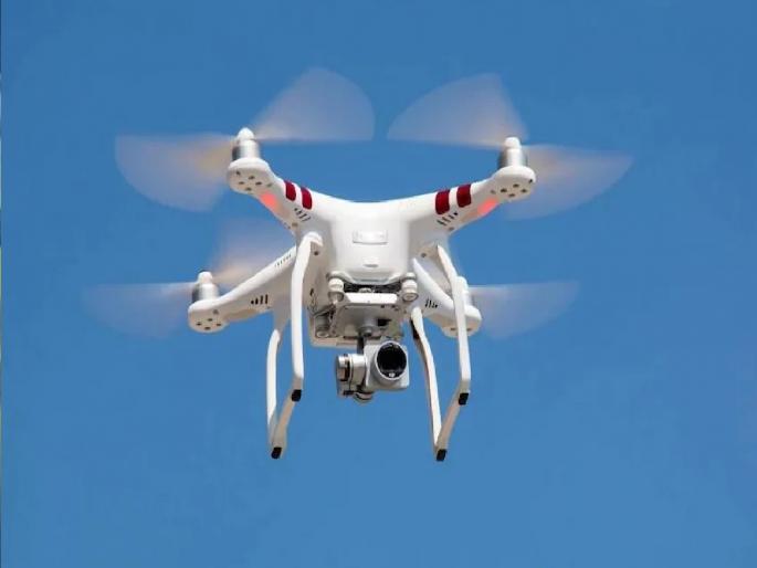 Sarpanchs oppose city survey of villages with drones in Sangli | सांगली: ड्रोनने गावांचा सिटी सर्व्हे करण्यास सरपंचांचा विरोध Sarpanchs oppose city survey of villages with drones in Sangli | सांगली: ड्रोनने गावांचा सिटी सर्व्हे करण्यास सरपंचांचा विरोध