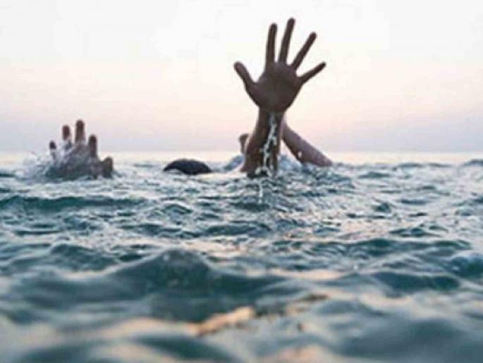 Aryan died by drowning in the dam when he was tempted to swim | पोहण्याचा मोह जीवावर बेतला, आर्यनचा धरणात बुडून मृत्यू Aryan died by drowning in the dam when he was tempted to swim | पोहण्याचा मोह जीवावर बेतला, आर्यनचा धरणात बुडून मृत्यू