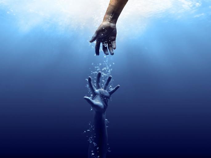 Heartbreaking! Two brothers were cremated on the same pyre; Sandeep's body was found after 24 hours | हृदयद्रावक! एकाच चितेवर दोन भावांवर झाले अंत्यसंस्कार; २४ तासानंतर आढळला संदीपचा मृतदेह