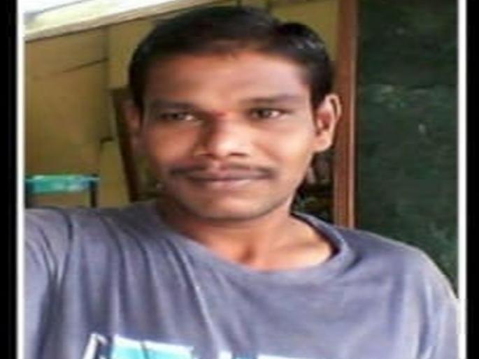 Ganesh Visarjan 2018: young boy has died in bhandupeshwar lake | Ganesh Visarjan 2018 : भांडुपेश्वर तलावात बुडून एकाच मृत्यू Ganesh Visarjan 2018: young boy has died in bhandupeshwar lake | Ganesh Visarjan 2018 : भांडुपेश्वर तलावात बुडून एकाच मृत्यू