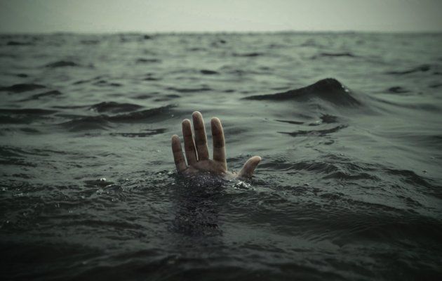 Four drowned in three incidents in Palghar | पालघरमध्ये तीन घटनांत चौघांचा बुडून मृत्यू; परिसरात हळहळ Four drowned in three incidents in Palghar | पालघरमध्ये तीन घटनांत चौघांचा बुडून मृत्यू; परिसरात हळहळ