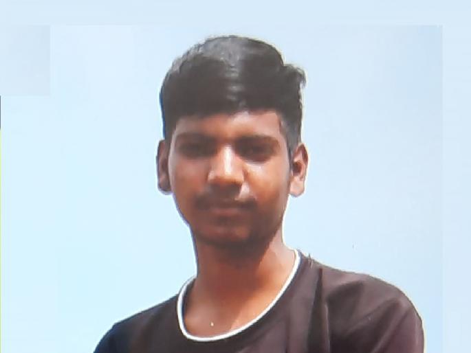 The body of a youth from Panchgani who drowned in the sea of Dapoli was found | दापोलीच्या समुद्रात बुडालेल्या पाचगणीच्या युवकाचा मृतदेह सापडला, १६ तासांनी लागला शोध The body of a youth from Panchgani who drowned in the sea of Dapoli was found | दापोलीच्या समुद्रात बुडालेल्या पाचगणीच्या युवकाचा मृतदेह सापडला, १६ तासांनी लागला शोध