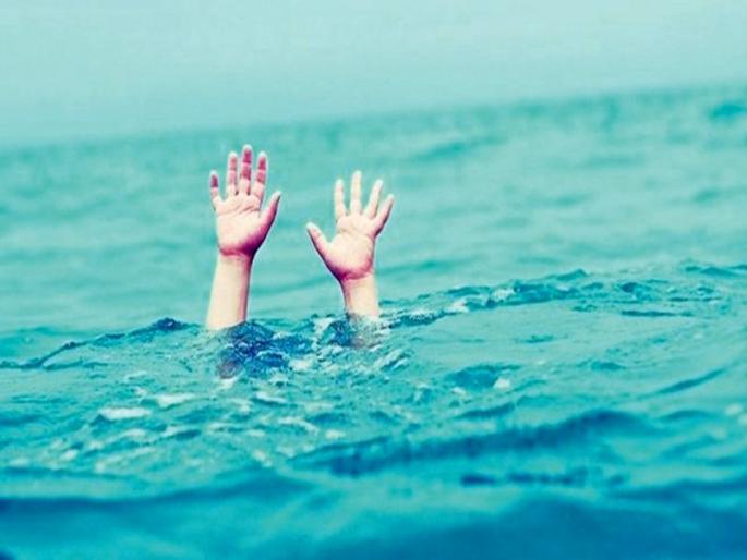 Two siblings drown in selfie; Incident at Gosekhurd project | सेल्फीच्या नादात दोन भावंडांचा बुडून मृत्यू; गोसेखुर्द प्रकल्पावरील घटना