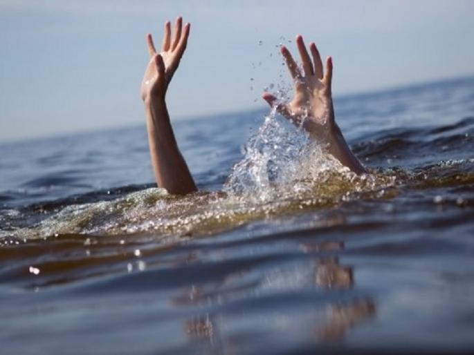 Youth drowned due to unpredictable water in the pond, Talegaon station area incident | Pune: तळ्यातील पाण्याचा अंदाज न आल्याने युवकाचा बुडून मृत्यू, तळेगाव स्टेशन परिसरातील घटना Youth drowned due to unpredictable water in the pond, Talegaon station area incident | Pune: तळ्यातील पाण्याचा अंदाज न आल्याने युवकाचा बुडून मृत्यू, तळेगाव स्टेशन परिसरातील घटना