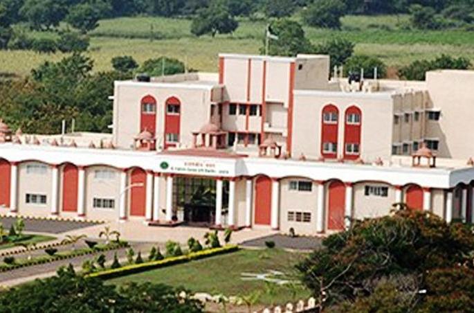 Dr. Punjabrao Deshmukh Agricultural University has been funded by eleven girls | डॉ. पंजाबराव देशमुख कृषी विद्यापीठाला अकरा काेटींचा निधी Dr. Punjabrao Deshmukh Agricultural University has been funded by eleven girls | डॉ. पंजाबराव देशमुख कृषी विद्यापीठाला अकरा काेटींचा निधी