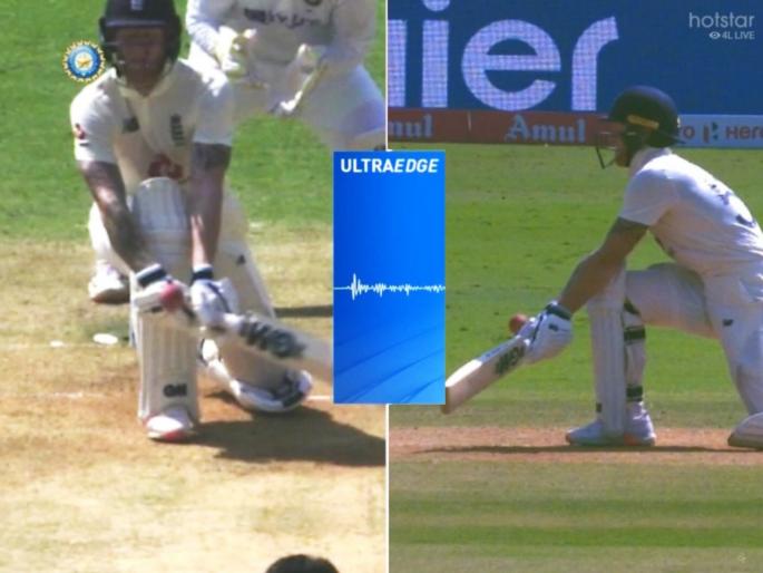 India vs England, 1st Test : Nothing going to India's hands in the last 15 minutes, lose two DRS and droped Two Catches | India vs England, 1st Test : टीम इंडियाचं चाललंय तरी काय?; १५ मिनिटांत दोन झेल सुटले, दोन DRS गमावले अन् सोपा Run Out सोडला!