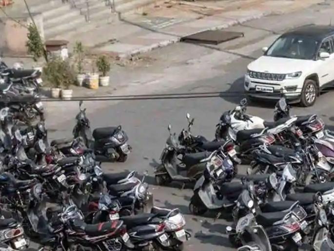 In Mira Bhayander, 145 cases of lockdown violation and 290 vehicles were seized in 8 days and action was taken against 608 people. | मीरा भाईंदर मध्ये 8 दिवसात लॉकडाऊन उल्लंघनाचे 145 गुन्हे व 290 वाहने जप्त करून 608 लोकांवर कारवाई In Mira Bhayander, 145 cases of lockdown violation and 290 vehicles were seized in 8 days and action was taken against 608 people. | मीरा भाईंदर मध्ये 8 दिवसात लॉकडाऊन उल्लंघनाचे 145 गुन्हे व 290 वाहने जप्त करून 608 लोकांवर कारवाई