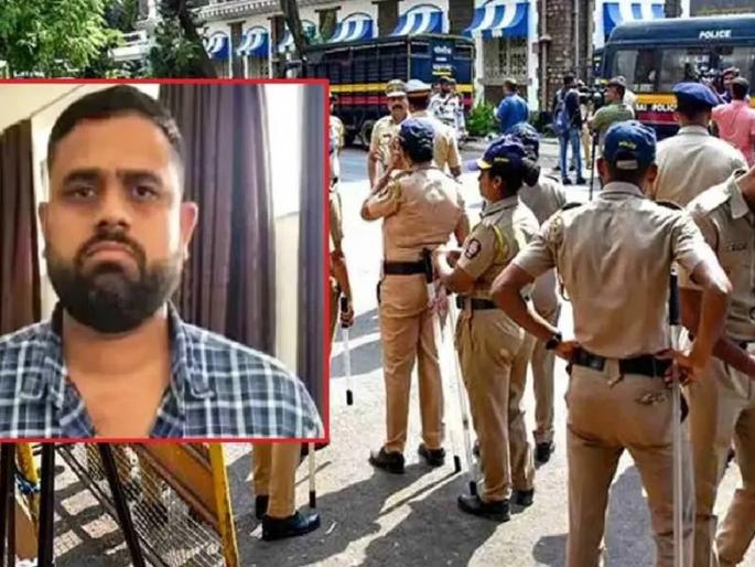 Drug Racket Sale of drugs manufactured in Lalit Patil's factory in Mumbai city | Drug Racket: ललित पाटीलच्या फॅक्टरीत तयार झालेल्या ड्रग्सची विक्री मुंबई शहरात Drug Racket Sale of drugs manufactured in Lalit Patil's factory in Mumbai city | Drug Racket: ललित पाटीलच्या फॅक्टरीत तयार झालेल्या ड्रग्सची विक्री मुंबई शहरात