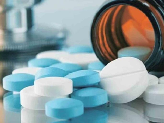 More than 50 drugs, including paracetamol, fail quality tests Read the full list | पॅरासिटामॉलसह ५० हून अधिक औषधे गुणवत्ता चाचणीत अयशस्वी; वाचा पूर्ण यादी