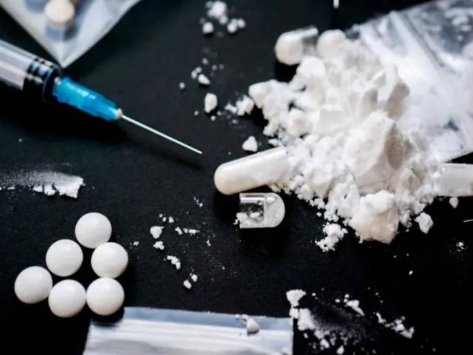 drugs manufacturing factories exposed in maharashtra | नशेची फॅक्टरी! ड्रग्ज बनविणारे कारखाने उघडकीस, महाराष्ट्र हादरून गेला