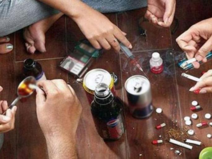 Article: What's going on in the luxurious farmhouse? | लेख: आलिशान फार्महाऊसमध्ये चाललंय काय? 