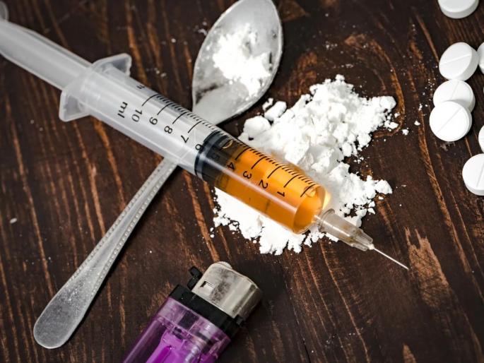 Two arrested with MD drugs in Ulhasnagar | उल्हासनगरात एमडी ड्रग्ससह दोघांना अटक Two arrested with MD drugs in Ulhasnagar | उल्हासनगरात एमडी ड्रग्ससह दोघांना अटक