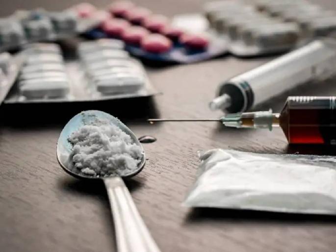 As many as 5,489 kg of drugs destroyed; Total issue of 52 crores, NCB strike action | तब्बल ५,४८९ किलो अमली पदार्थ नष्ट; एकूण मुद्देमाल ५२ कोटींचा, एनसीबीची धडक कारवाई As many as 5,489 kg of drugs destroyed; Total issue of 52 crores, NCB strike action | तब्बल ५,४८९ किलो अमली पदार्थ नष्ट; एकूण मुद्देमाल ५२ कोटींचा, एनसीबीची धडक कारवाई