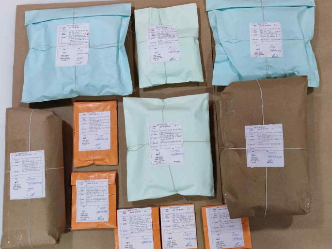 'That' smuggler in drugs case on ED's radar; Information about accused and property was sought from Pune police | ड्रग्स प्रकरणातील 'ते' तस्कर ईडीच्या रडारवर; पुणे पोलिसांकडून आरोपी अन् मालमत्तेची माहिती मागवली