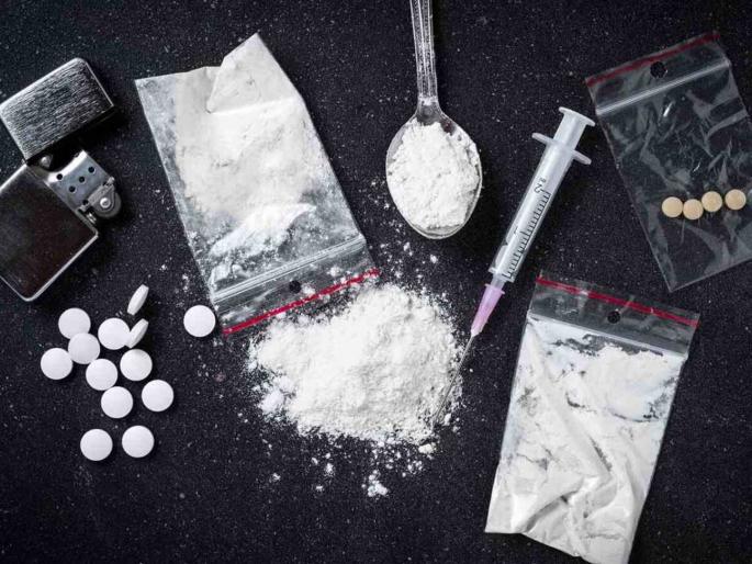 Editorial Special Article Conspiracy to intoxicate Indian youth | भारतीय तरुणांना नशेत बुडविण्याचे कारस्थान