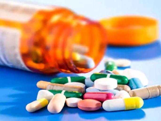 Hospitals' drug purchase contract for 2 years; decision to avoid delays | रुग्णालयांचा औषध खरेदी करार २ वर्षांचा; विलंब टाळण्यासाठी निर्णय Hospitals' drug purchase contract for 2 years; decision to avoid delays | रुग्णालयांचा औषध खरेदी करार २ वर्षांचा; विलंब टाळण्यासाठी निर्णय