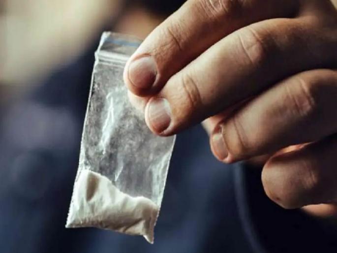 325 crore MD seized in Nashik; Mumbai police action, 12 arrested | नाशिकमध्ये ३२५ कोटींचे एमडी जप्त; मुंबई पोलिसांची कारवाई, १२ अटकेत 325 crore MD seized in Nashik; Mumbai police action, 12 arrested | नाशिकमध्ये ३२५ कोटींचे एमडी जप्त; मुंबई पोलिसांची कारवाई, १२ अटकेत