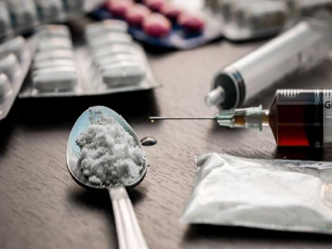 Raids on 86 drug smugglers in Nagpur; MD worth Rs 13 lakh, charas worth Rs 7 lakh seized, 20 accused in custody | नागपुरात ८६ ड्रग तस्करांकडे छापेमारी; १३ लाखांची एमडी, सात लाखांची चरस जप्त, २० आरोपी ताब्यात Raids on 86 drug smugglers in Nagpur; MD worth Rs 13 lakh, charas worth Rs 7 lakh seized, 20 accused in custody | नागपुरात ८६ ड्रग तस्करांकडे छापेमारी; १३ लाखांची एमडी, सात लाखांची चरस जप्त, २० आरोपी ताब्यात