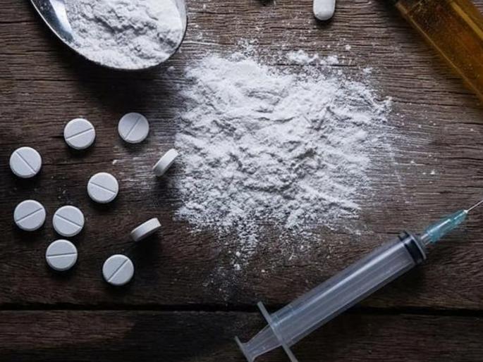 Police are providing drugs to the drug mafia in Bhiwandi! Allegations of Kha. Suresh Mhatre | भिवंडीतील ड्रग्ज माफियाला पोलिसच देताहेत अभय! खा. सुरेश म्हात्रे यांचा आरोप Police are providing drugs to the drug mafia in Bhiwandi! Allegations of Kha. Suresh Mhatre | भिवंडीतील ड्रग्ज माफियाला पोलिसच देताहेत अभय! खा. सुरेश म्हात्रे यांचा आरोप