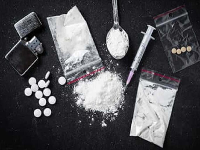 To prevent use of drugs in rural areas of Thane district, foreign couriers are closed | ठाणे जिल्ह्याच्या ग्रामीणमधील अंमली पदार्थांचा वापर रोखण्यासाठी परदेशी कुरिअर बंद, कंपन्यांवर लक्ष ! To prevent use of drugs in rural areas of Thane district, foreign couriers are closed | ठाणे जिल्ह्याच्या ग्रामीणमधील अंमली पदार्थांचा वापर रोखण्यासाठी परदेशी कुरिअर बंद, कंपन्यांवर लक्ष !