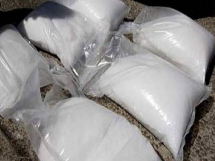 NCB-Indian Navy Seizes 200 KG Heroine: 6 Arrested | NCB आणि भारतीय नौदलाची संयुक्त कारवाई; इराणी बोटीतून 200 किलो हेरॉइन जप्त