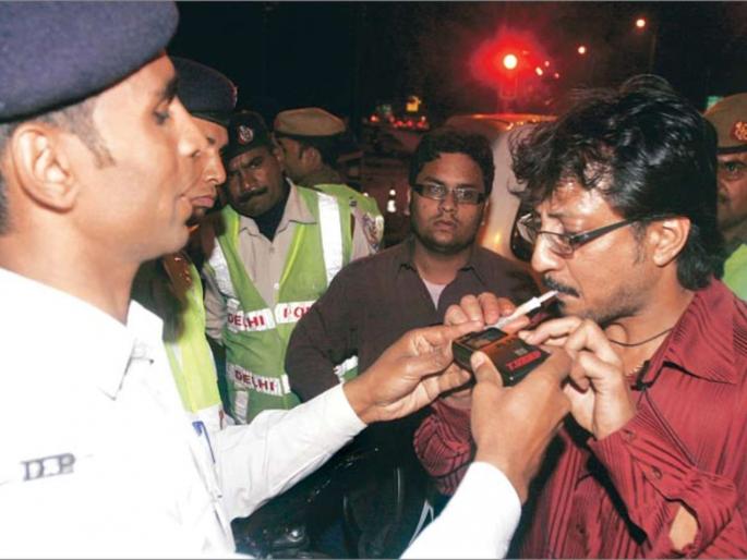 order of delhi court drink and drive will force to stay in jail for months | दारूच्या नशेत गाडी चालवल्यास दोन महिने भोगावा लागणार तुरुंगवास order of delhi court drink and drive will force to stay in jail for months | दारूच्या नशेत गाडी चालवल्यास दोन महिने भोगावा लागणार तुरुंगवास