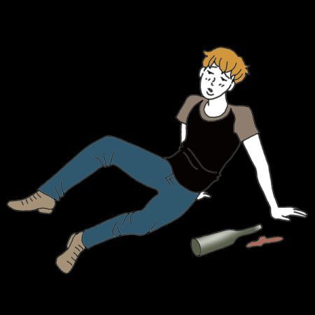 In the Sadar area of ​​Nagpur drunkared run roits | नागपुरातील सदर भागात  सदरमध्ये दारुड्याचा हैदोस