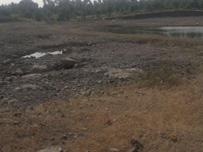 Malegaon, Mangurlpir 'Danger Zone' for water availability! | पाणी उपलब्धतेबाबत मालेगाव, मंगरूळपीर ‘डेंजर झोन’मध्ये!