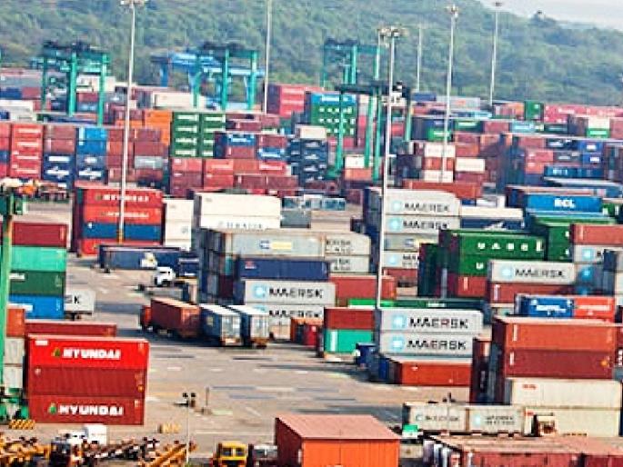 The diaport will be in Sangli itself, MP Sanjay Patil claim | कोल्हापूरला नाही, तर सांगलीतच डायपोर्ट होईल, खासदार संजय पाटील यांचा दावा The diaport will be in Sangli itself, MP Sanjay Patil claim | कोल्हापूरला नाही, तर सांगलीतच डायपोर्ट होईल, खासदार संजय पाटील यांचा दावा