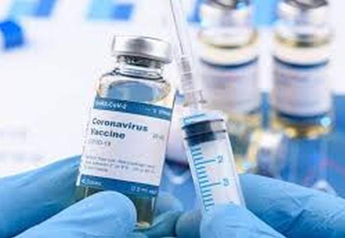 Friday 'dry run' for corona vaccination | कोरोना लसीकरणासाठी शुक्रवारी ‘ड्राय रन’ Friday 'dry run' for corona vaccination | कोरोना लसीकरणासाठी शुक्रवारी ‘ड्राय रन’