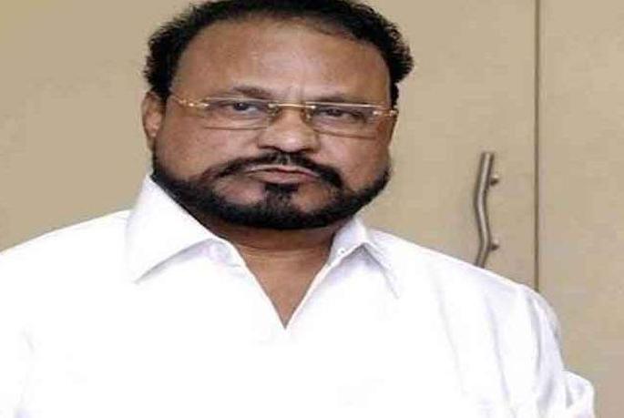 It was difficult to reconcile with the BJP - Anandrao Adasul | ...म्हणून भाजपाशी जुळवूण घेणे अवघड झाले होते, आनंदराव अडसुळांचा गौप्यस्फोट It was difficult to reconcile with the BJP - Anandrao Adasul | ...म्हणून भाजपाशी जुळवूण घेणे अवघड झाले होते, आनंदराव अडसुळांचा गौप्यस्फोट