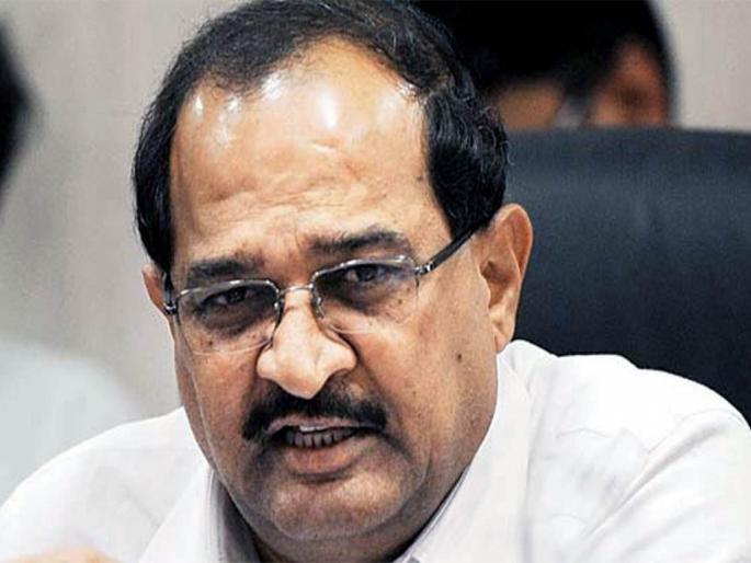 Vikhe Patil has a big role in the fall of the NCP! | राष्ट्रवादीच्या पडझडीत विखे पाटलांचा मोठा वाटा ? Vikhe Patil has a big role in the fall of the NCP! | राष्ट्रवादीच्या पडझडीत विखे पाटलांचा मोठा वाटा ?