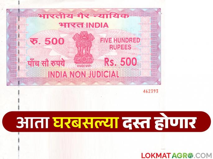 Now you can property register from home, faceless system for registration has come; What is the concept, read in detail | आता घरबसल्या दस्त होणार, नोंदणीसाठी आली फेसलेस प्रणाली; काय आहे संकल्पना वाचा सविस्तर Now you can property register from home, faceless system for registration has come; What is the concept, read in detail | आता घरबसल्या दस्त होणार, नोंदणीसाठी आली फेसलेस प्रणाली; काय आहे संकल्पना वाचा सविस्तर