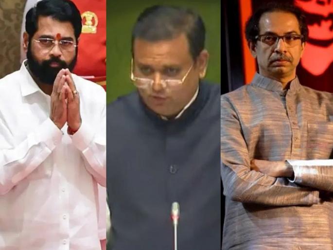 MLA disqualification hearing completed; President rahul narvekar has 20 days for result Eknath Shinde vs Uddhav Thackeray maharashtra shivsena politics | आमदार अपात्रता सुनावणी पूर्ण; अध्यक्षांकडे २० दिवस MLA disqualification hearing completed; President rahul narvekar has 20 days for result Eknath Shinde vs Uddhav Thackeray maharashtra shivsena politics | आमदार अपात्रता सुनावणी पूर्ण; अध्यक्षांकडे २० दिवस