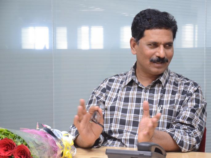 I am a sensitive representative of the people of the village | मी खेड्यातील लोकांचा संवेदनशील प्रतिनिधी I am a sensitive representative of the people of the village | मी खेड्यातील लोकांचा संवेदनशील प्रतिनिधी