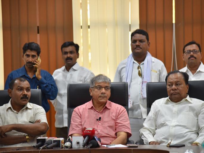 The scope of schemes for the Zilla Parishad | मिशन जिल्हा परिषदेसाठी योजनांचा धडका